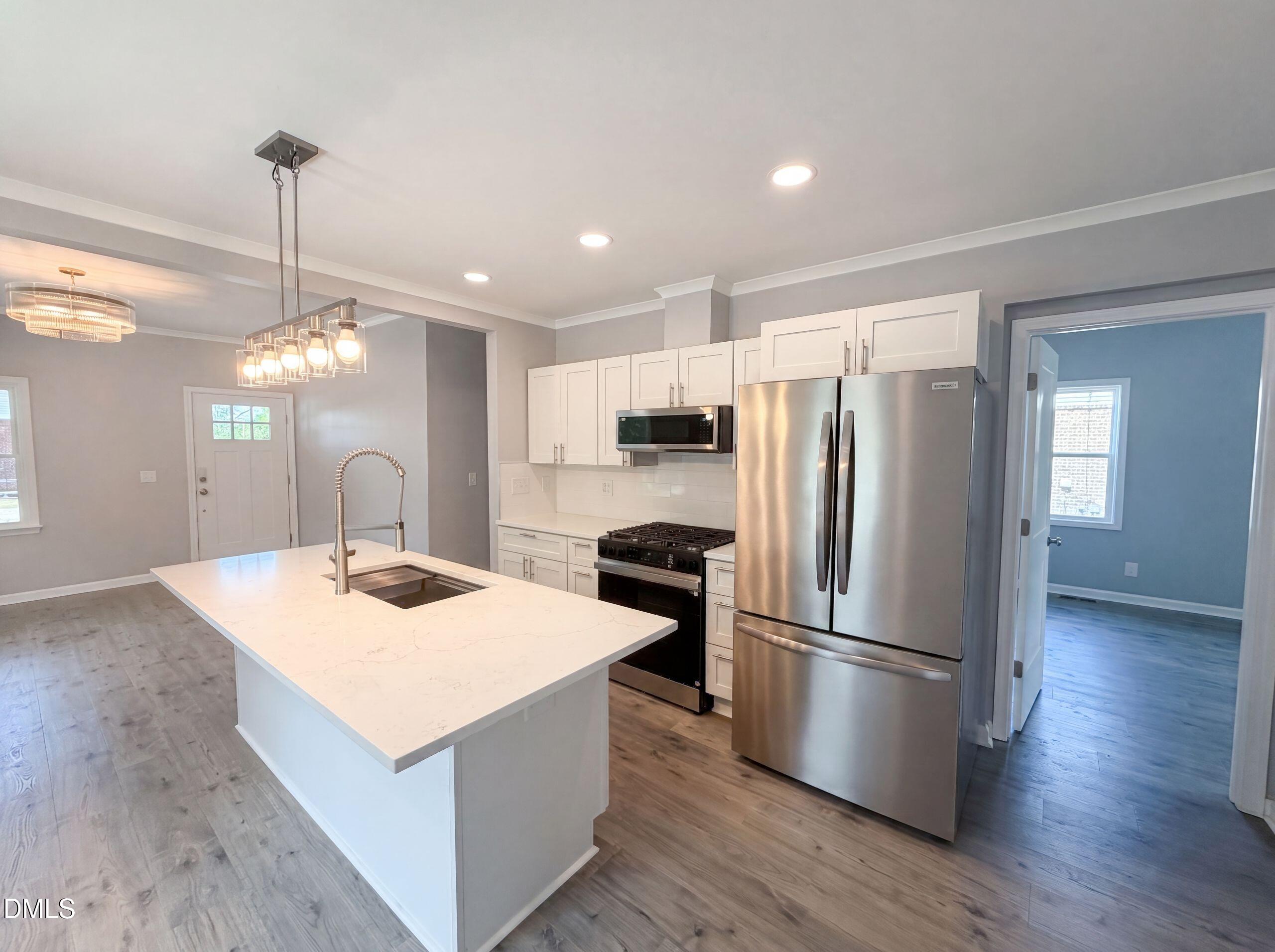 1501 South Roxboro Street Durham, NC 27707 - Photo 13 of 16