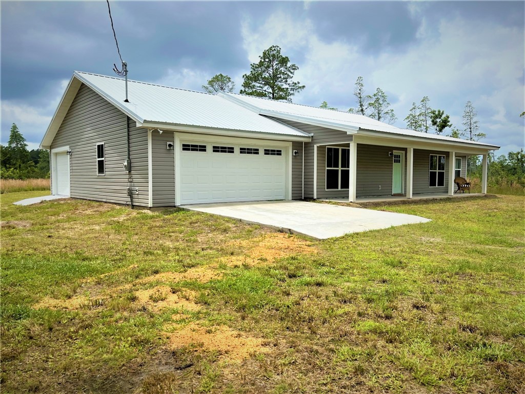 1998 Raleigh Road Bethlehem, GA 30620 - Photo 2 of 24