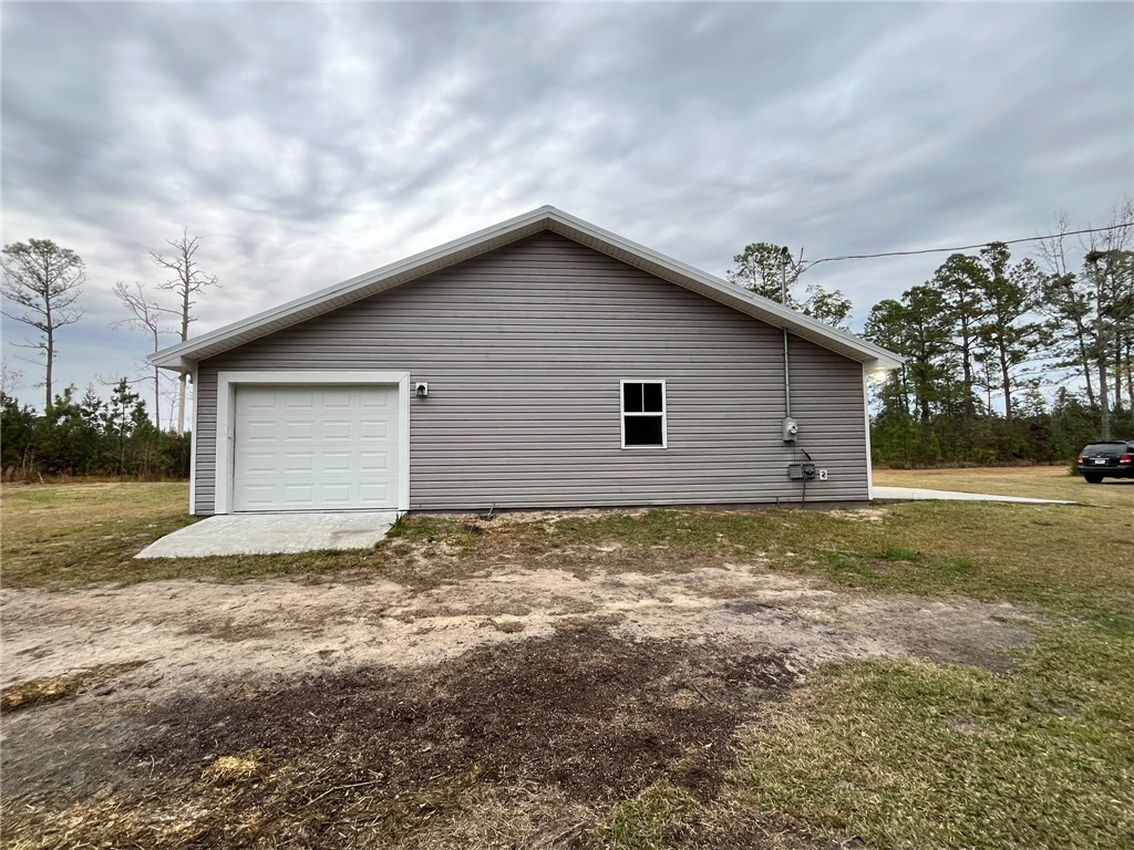 1998 Raleigh Road Bethlehem, GA 30620 - Photo 5 of 15