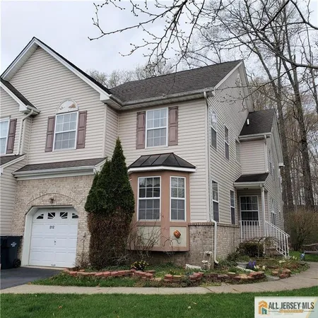$3,500 | 212 Hawthorne Road, North Brunswick, NJ 08902