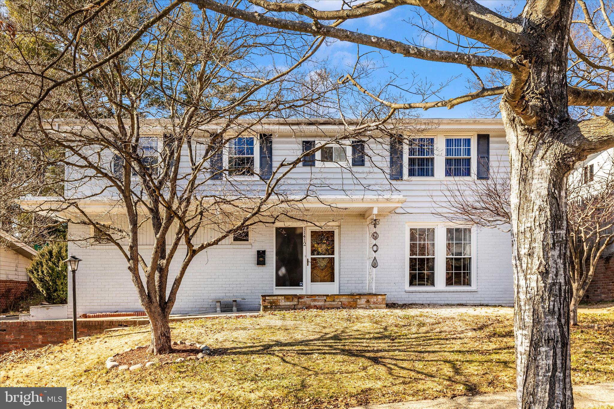11412 Fairoak Drive Silver Spring, MD 20902 - Photo 1 of 49 Exterior Front