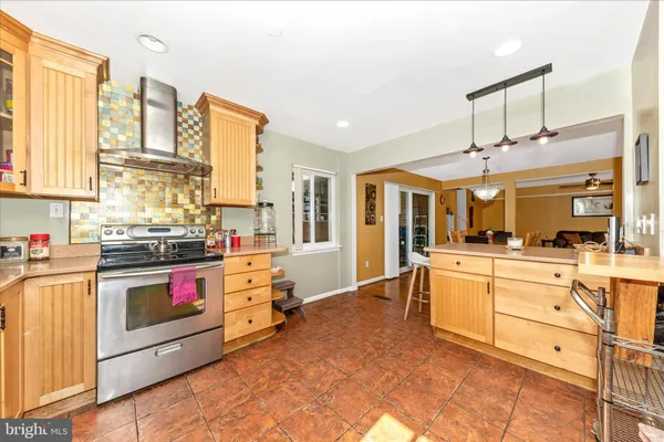 $710,000 | 11412 Fairoak Drive, Silver Spring, MD 20902