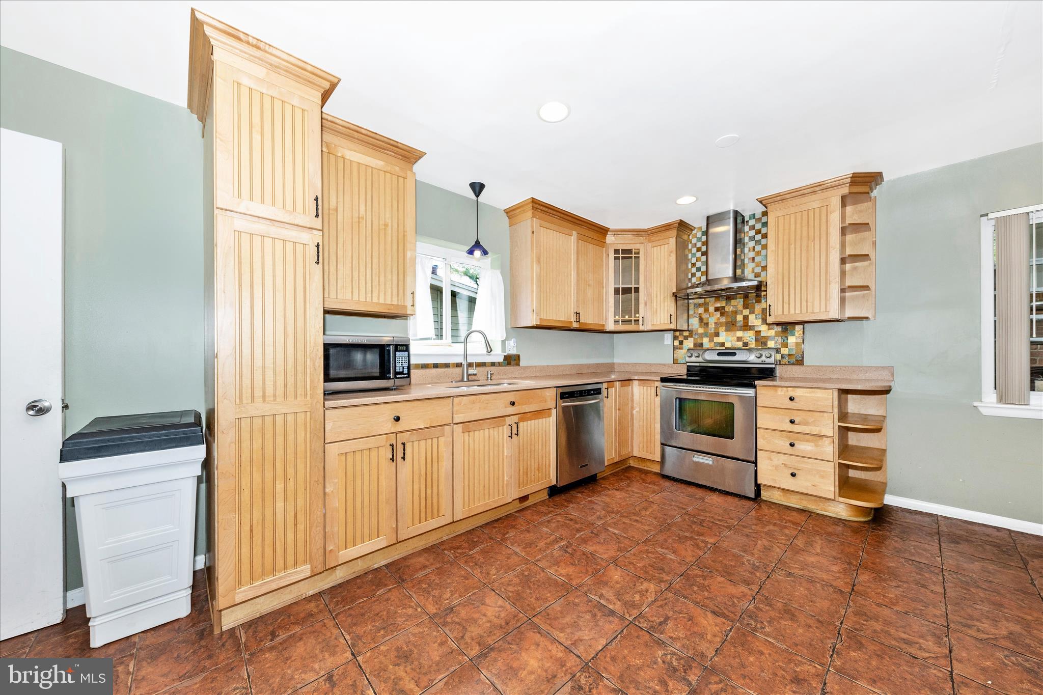 11412 Fairoak Drive Silver Spring, MD 20902 - Photo 12 of 48 Kitchen