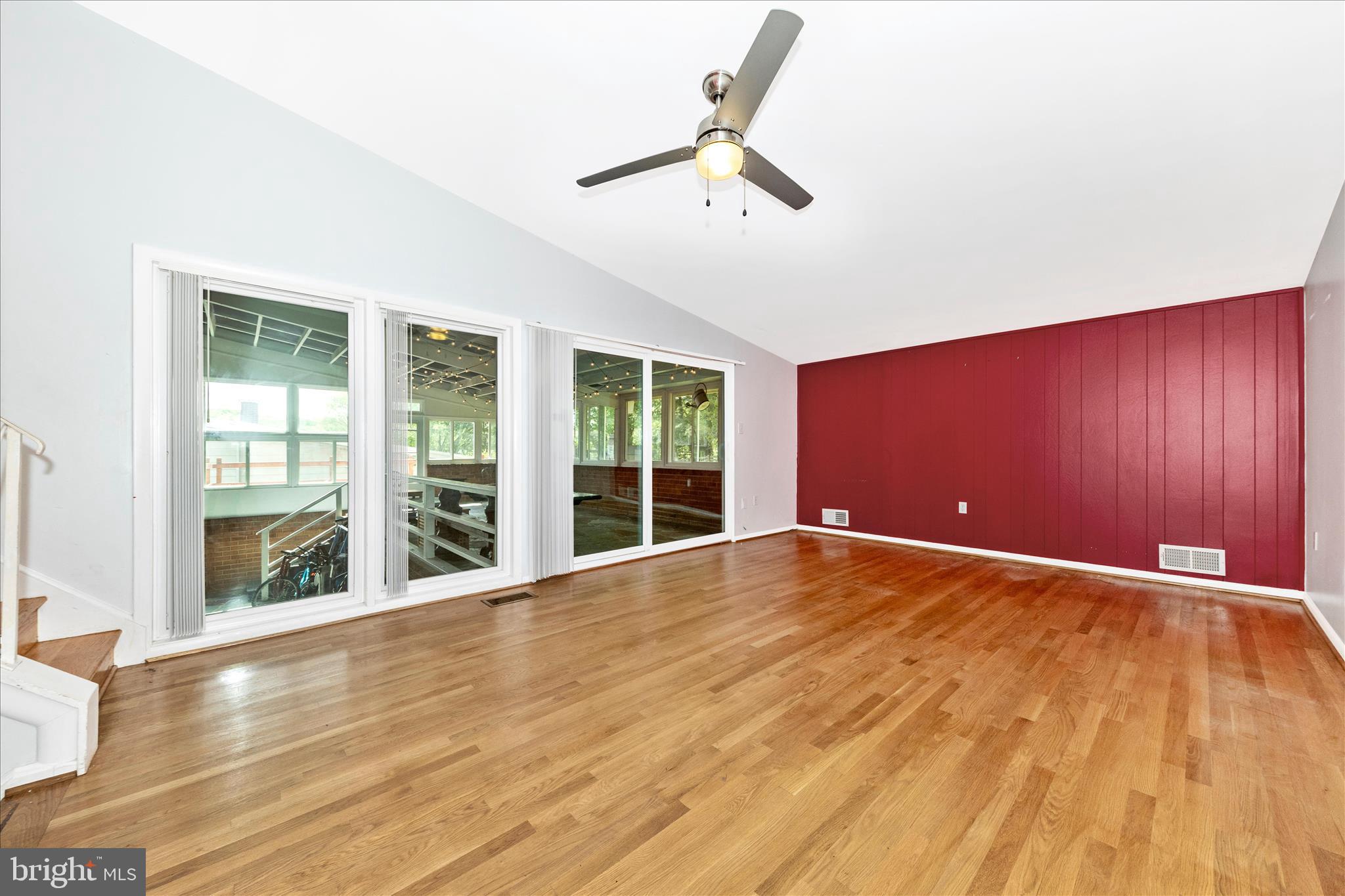 11412 Fairoak Drive Silver Spring, MD 20902 - Photo 17 of 48 Family Room