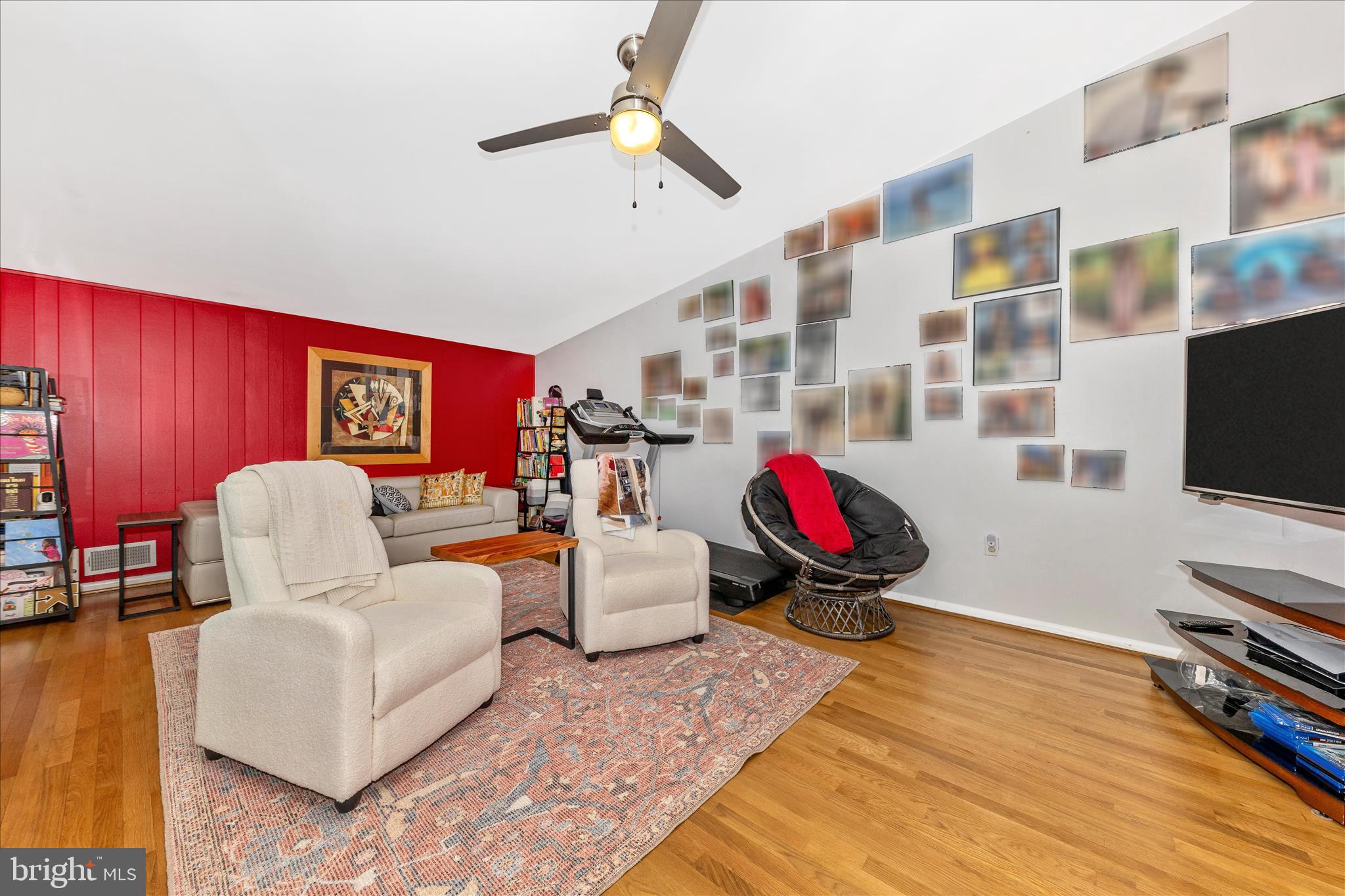 11412 Fairoak Drive Silver Spring, MD 20902 - Photo 18 of 49 Family Room