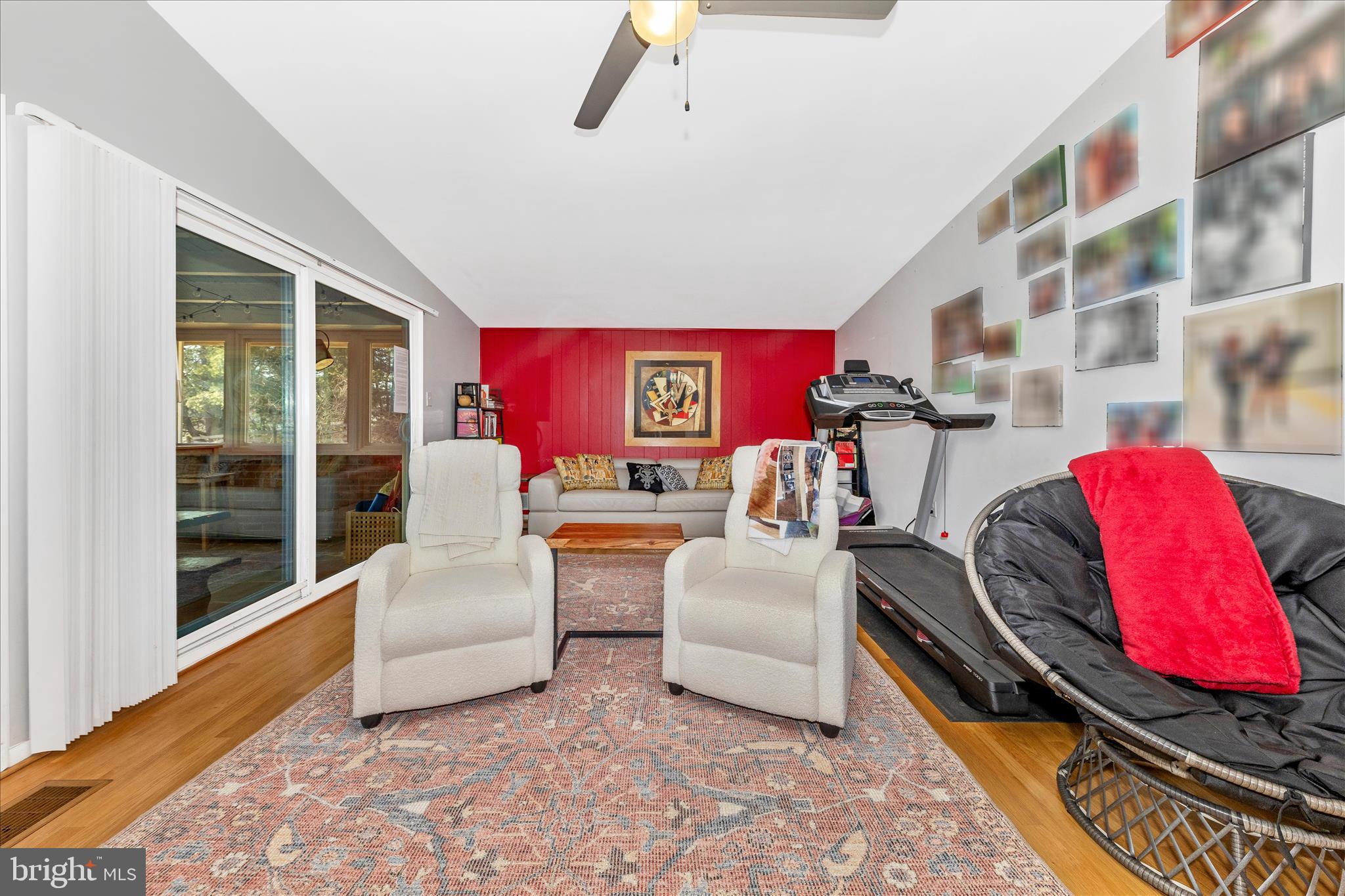 11412 Fairoak Drive Silver Spring, MD 20902 - Photo 19 of 49 Family Room