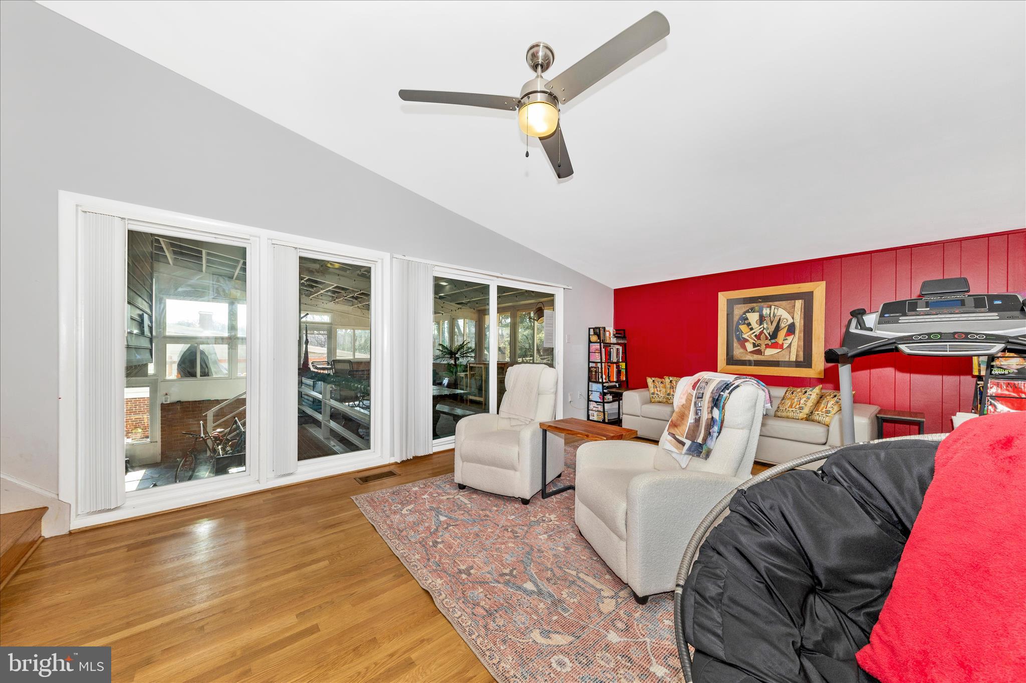 11412 Fairoak Drive Silver Spring, MD 20902 - Photo 20 of 49 Family Room