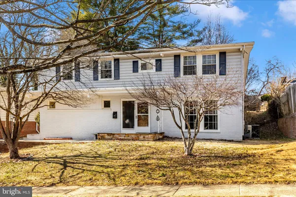 $710,000 | 11412 Fairoak Drive, Silver Spring, MD 20902