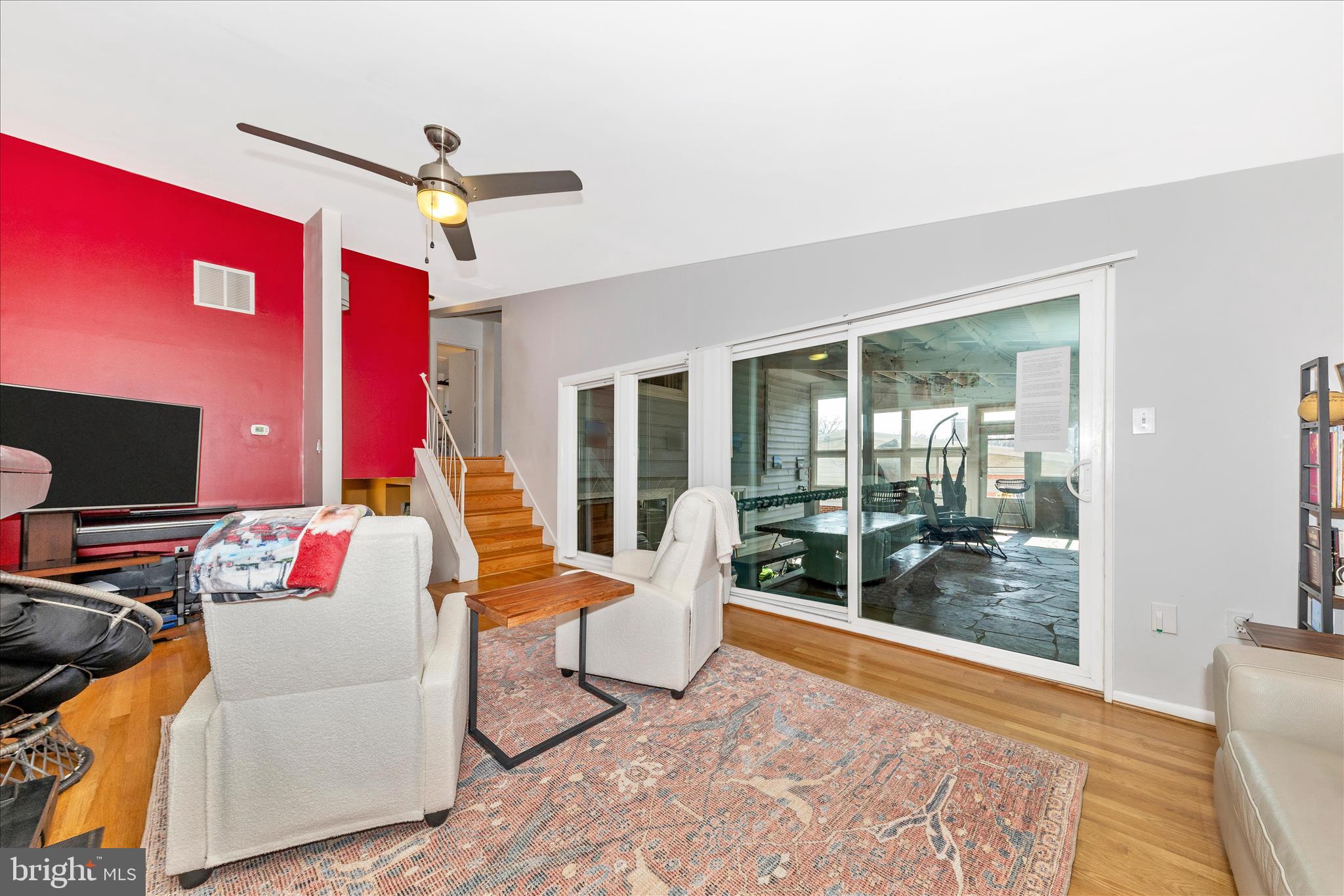 11412 Fairoak Drive Silver Spring, MD 20902 - Photo 21 of 49 Family Room