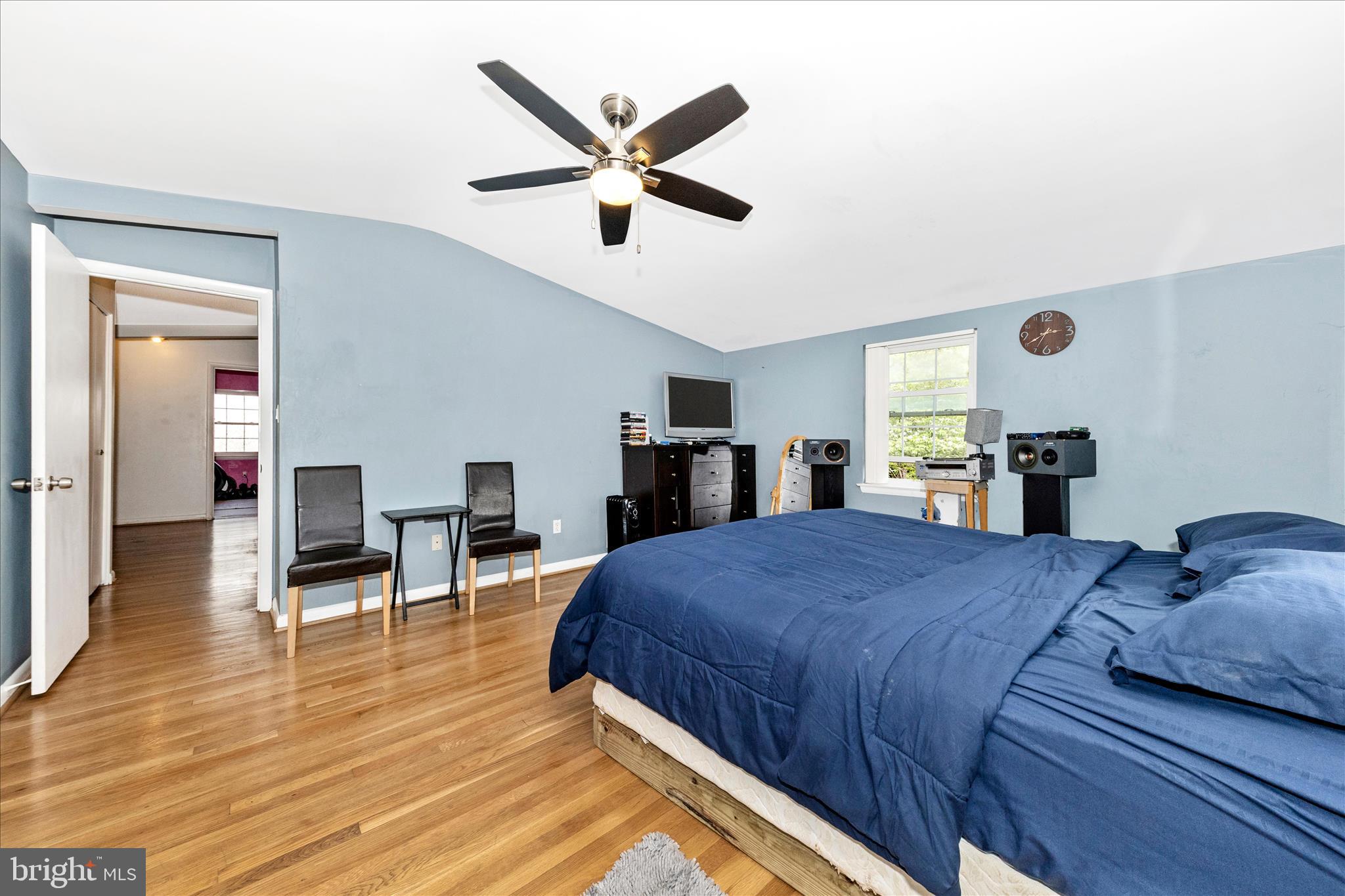 11412 Fairoak Drive Silver Spring, MD 20902 - Photo 22 of 48 Primary Bedroom