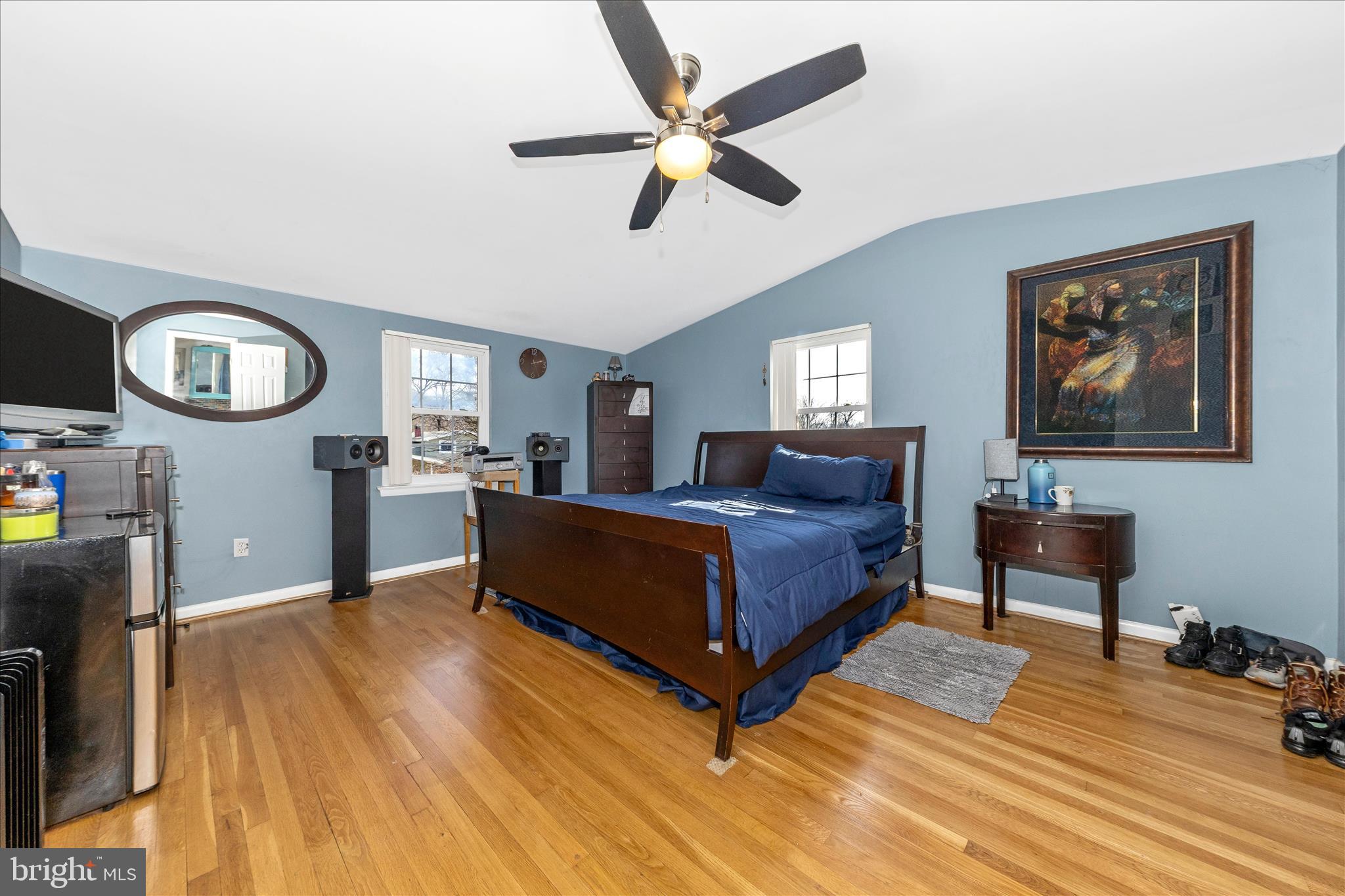 11412 Fairoak Drive Silver Spring, MD 20902 - Photo 24 of 49 Primary Bedroom