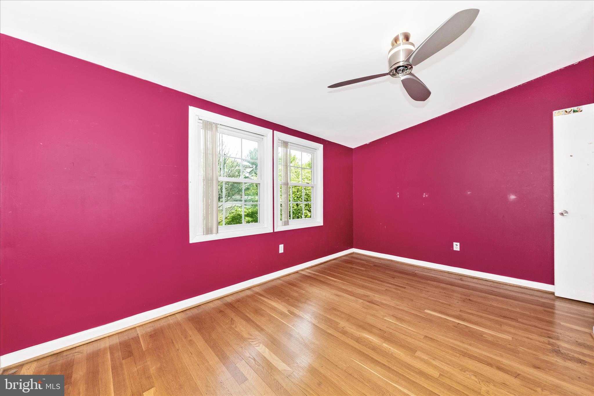 11412 Fairoak Drive Silver Spring, MD 20902 - Photo 26 of 48 a view of empty room with window