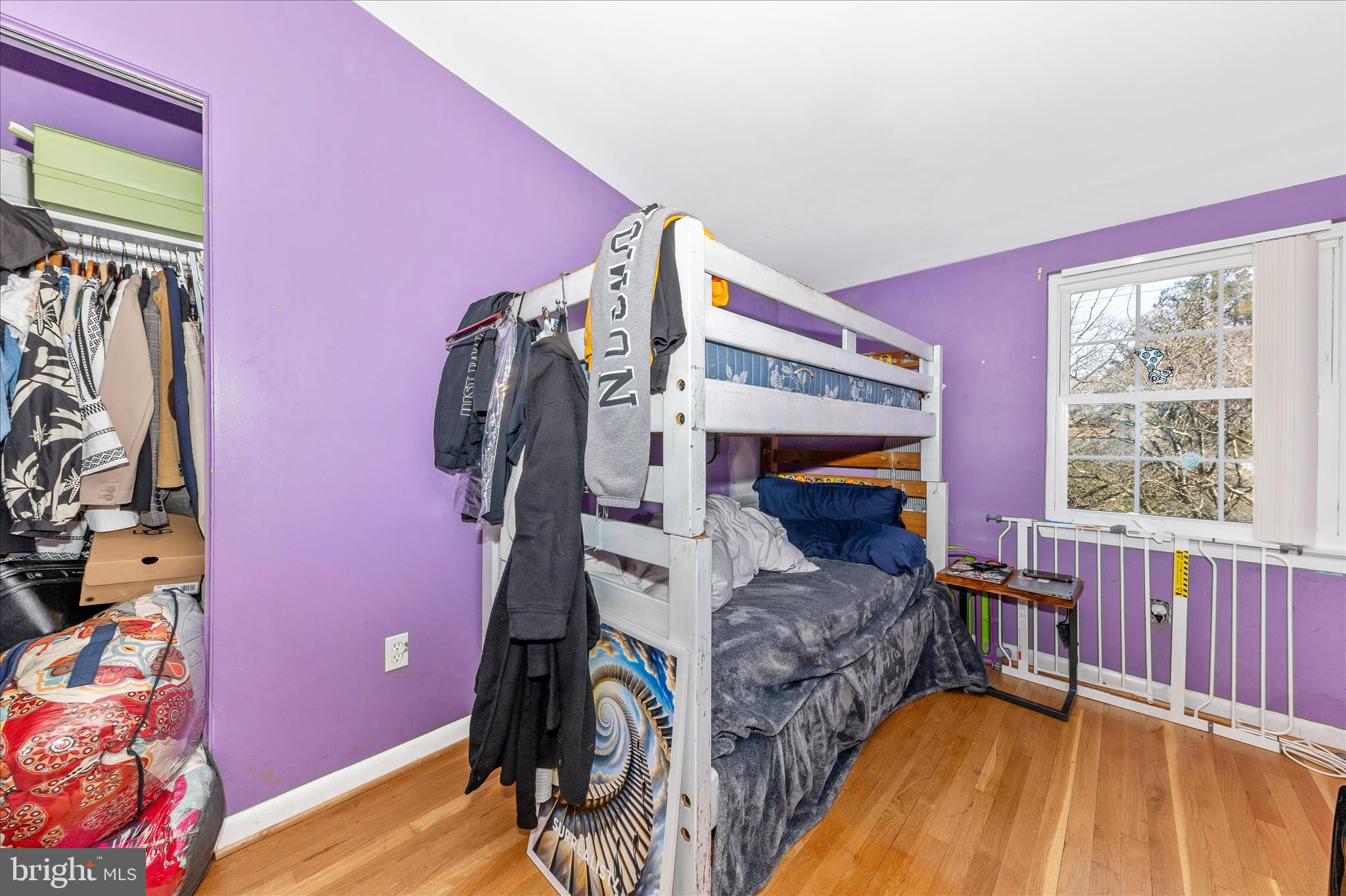 11412 Fairoak Drive Silver Spring, MD 20902 - Photo 27 of 49 Bedroom 2