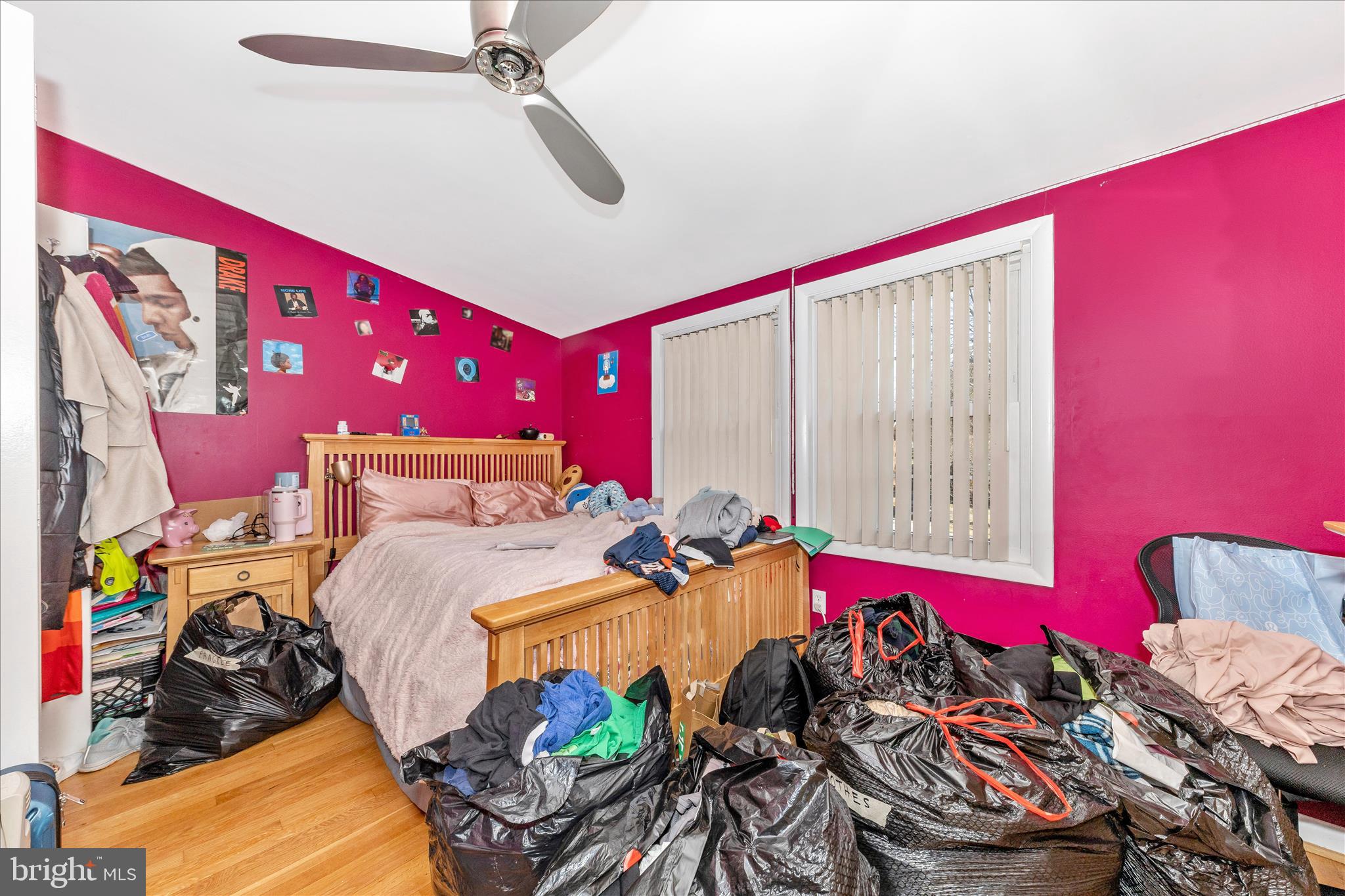 11412 Fairoak Drive Silver Spring, MD 20902 - Photo 31 of 49 Bedroom 4