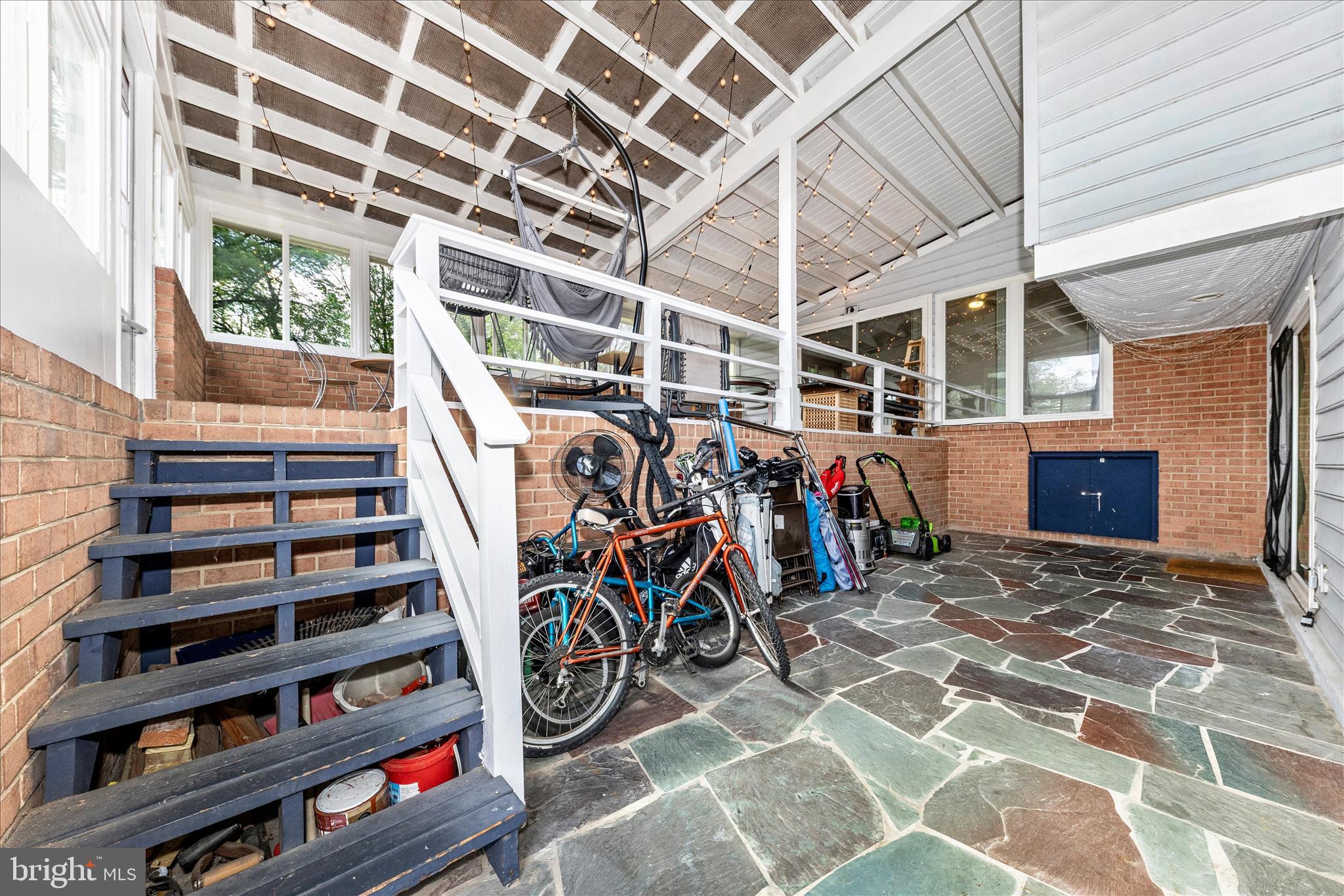 11412 Fairoak Drive Silver Spring, MD 20902 - Photo 38 of 48