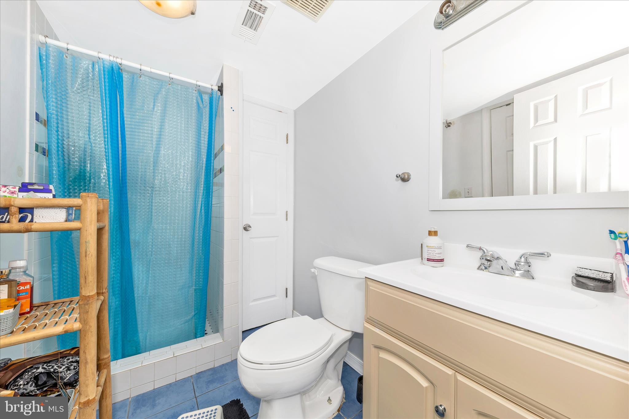 11412 Fairoak Drive Silver Spring, MD 20902 - Photo 39 of 49 Lower Bath