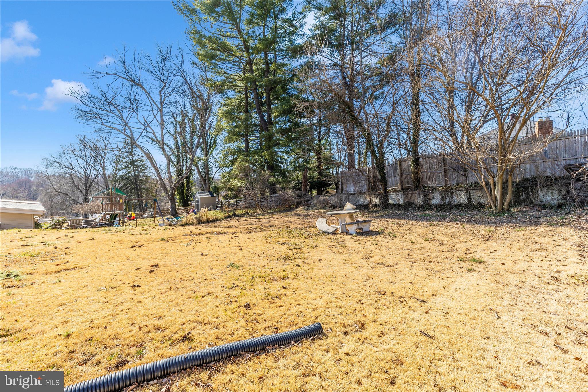 11412 Fairoak Drive Silver Spring, MD 20902 - Photo 48 of 49 Exterior Back