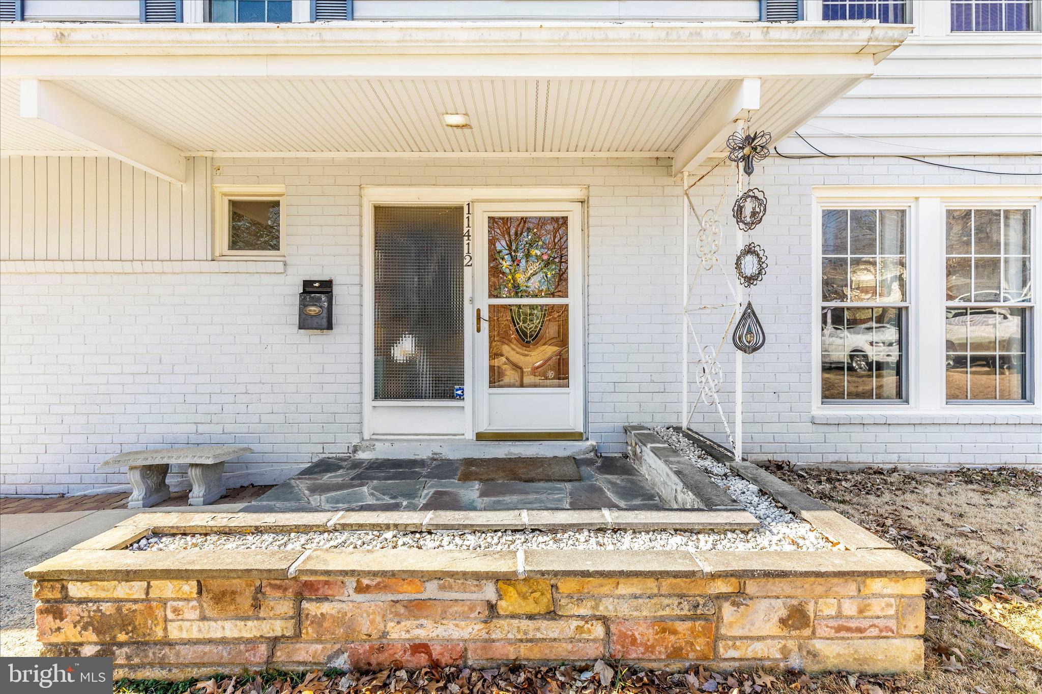 11412 Fairoak Drive Silver Spring, MD 20902 - Photo 5 of 49 Exterior Front