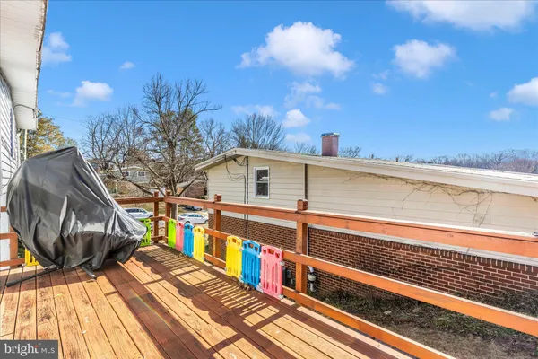 $710,000 | 11412 Fairoak Drive, Silver Spring, MD 20902