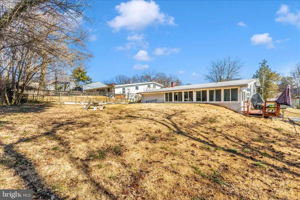 $710,000 | 11412 Fairoak Drive, Silver Spring, MD 20902