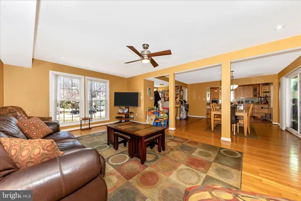 $710,000 | 11412 Fairoak Drive, Silver Spring, MD 20902