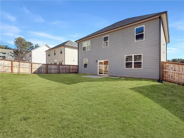 $2,500 | 36 Heartwood Lane, Dawsonville, GA 30534
