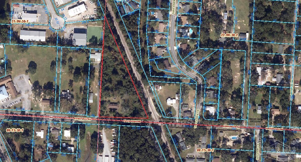 90 East 10 Mile Road Pensacola, FL 32534 - Photo 2 of 4 Gallery Image 2