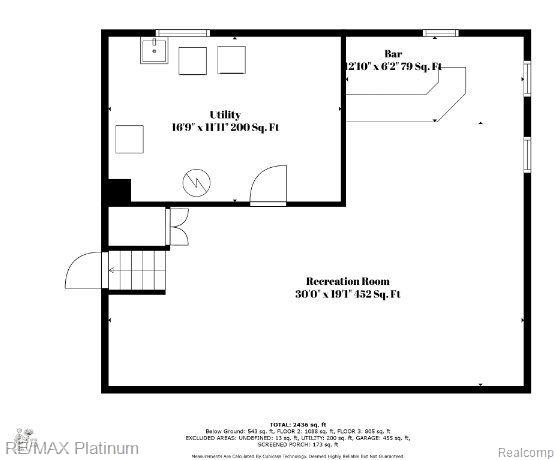 1150 North Kellogg Road Howell, MI 48843 - Photo 14 of 34 Gallery Image 14
