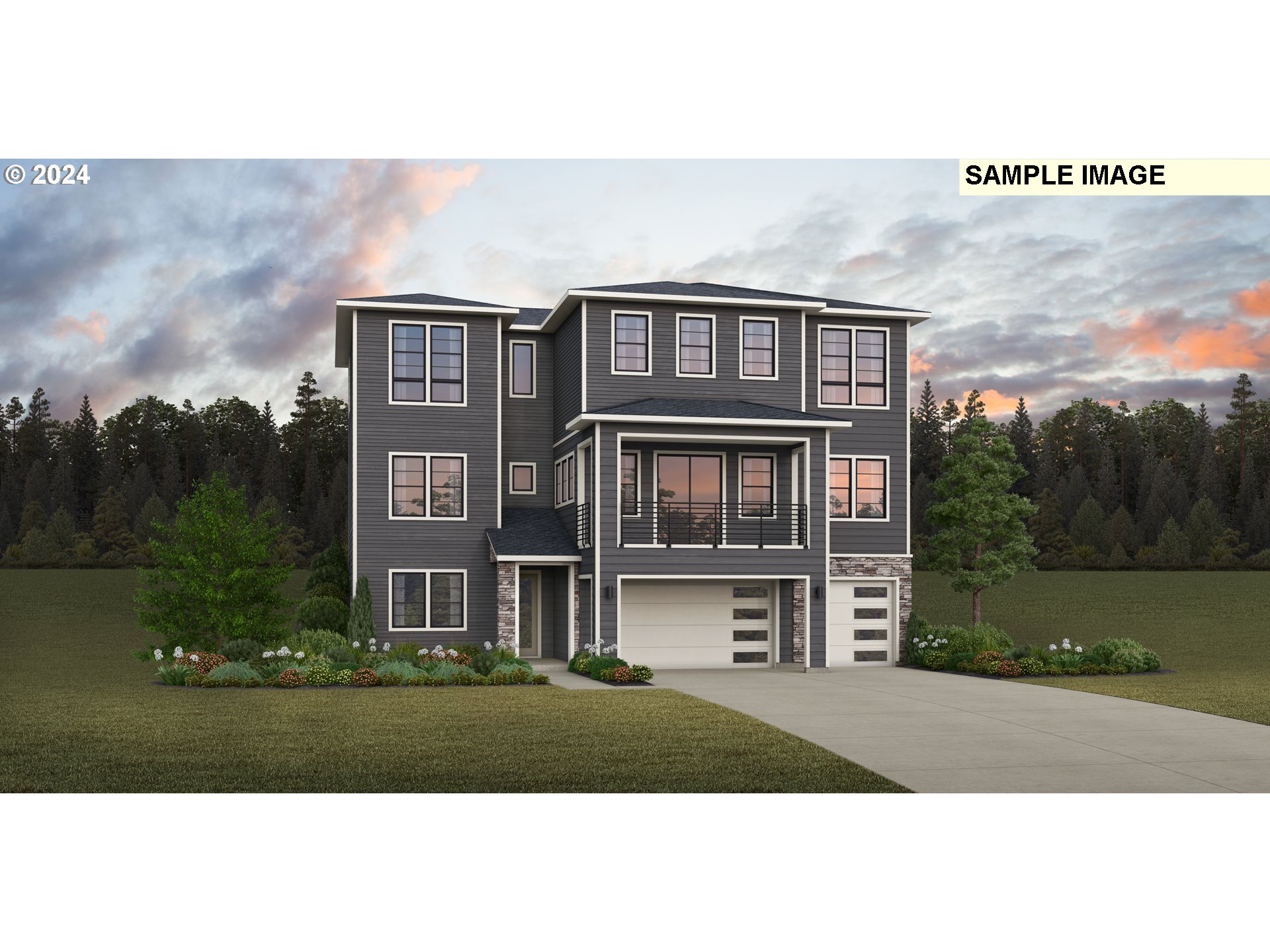 310 West Fir Loop Unit Lot 198  