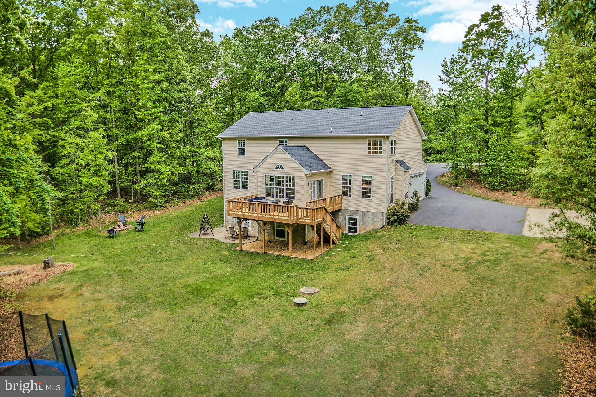 275 Cropp Road Fredericksburg, VA 22406 - Photo 78 of 84 Gallery Image 78