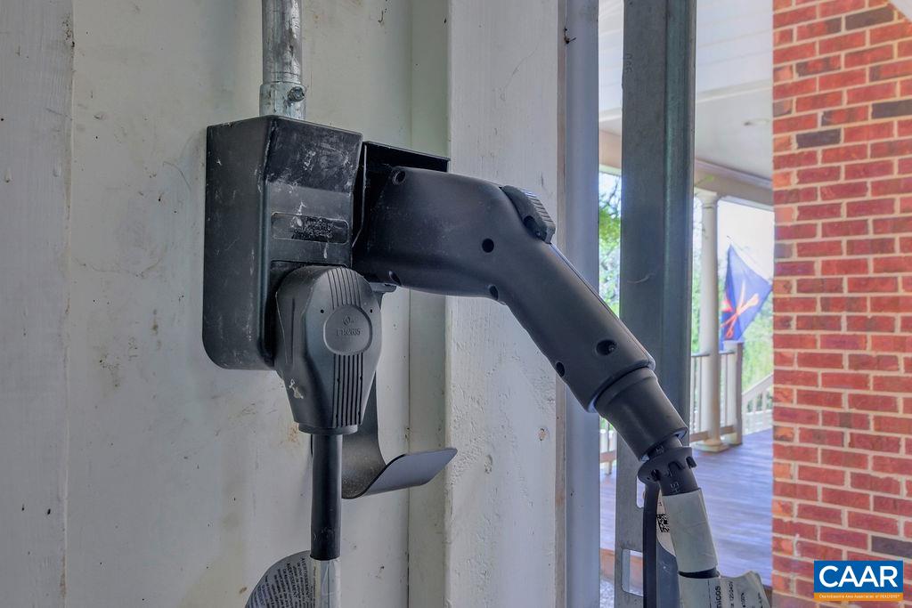 777 Emmaeus Road Afton, VA 22920 - Photo 60 of 75 EV Charger