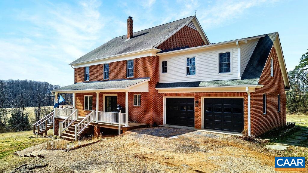 777 Emmaeus Road Afton, VA 22920 - Photo 66 of 75