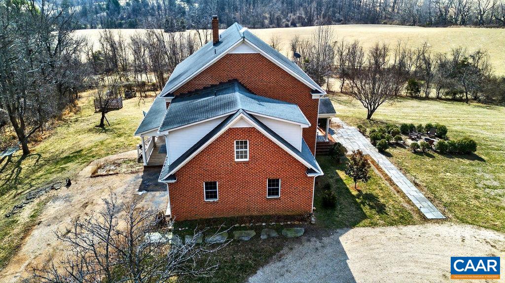 777 Emmaeus Road Afton, VA 22920 - Photo 67 of 75