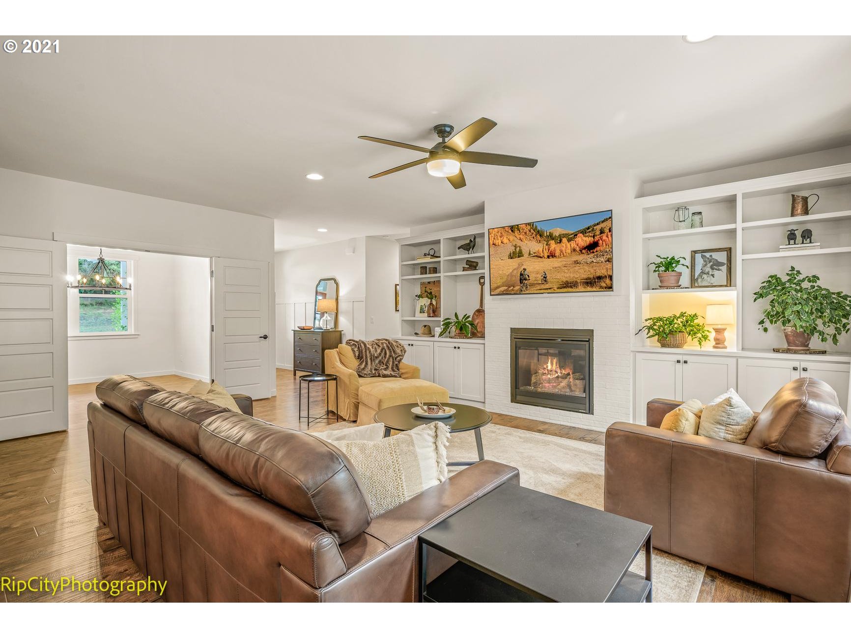 92231 Simonsen Road Astoria, OR 97103 - Photo 7 of 32 Gallery Image 7