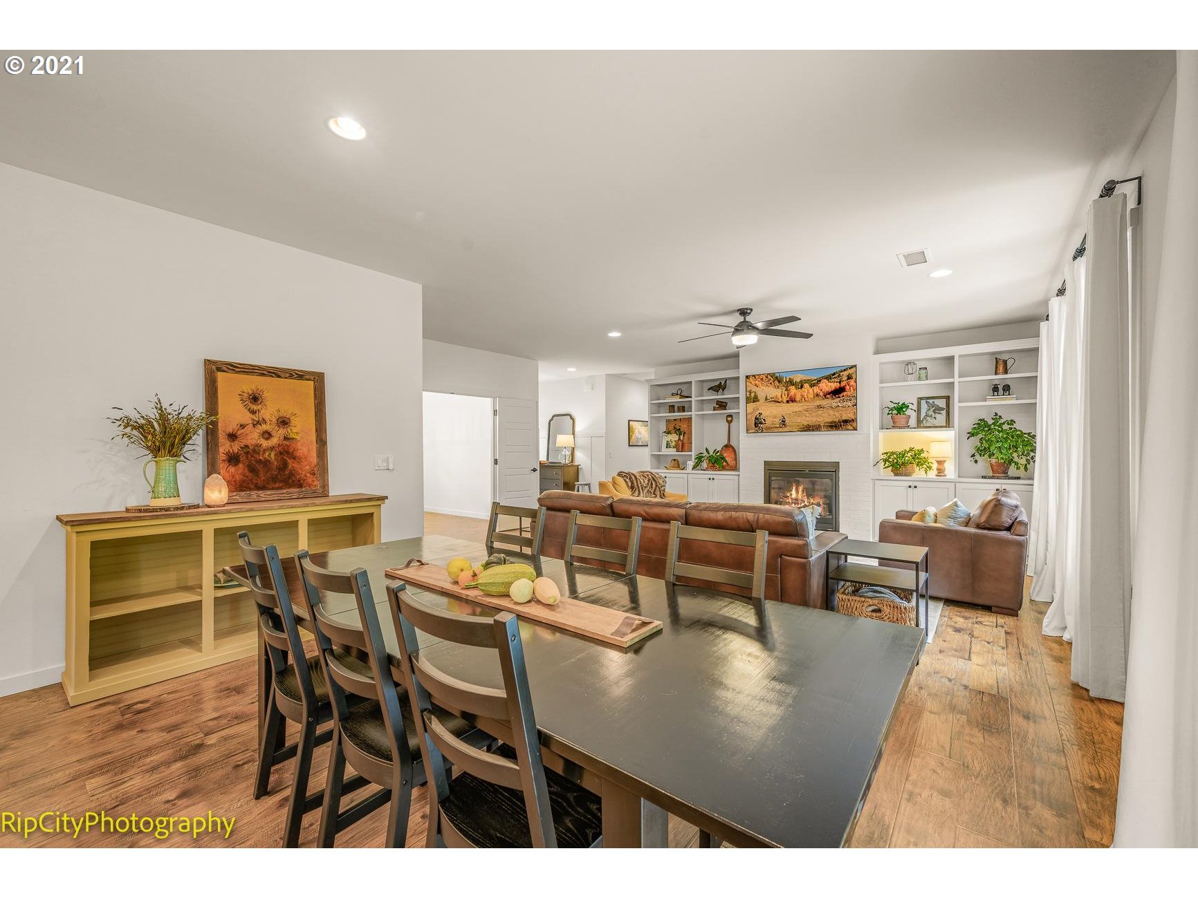 92231 Simonsen Road Astoria, OR 97103 - Photo 10 of 32 Gallery Image 10