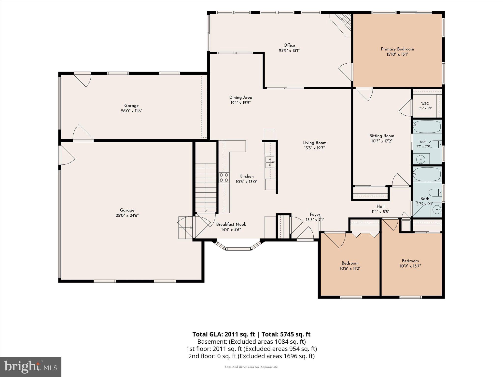 860 Doe Run Road Coatesville, PA 19320 - Photo 28 of 29 Gallery Image 28