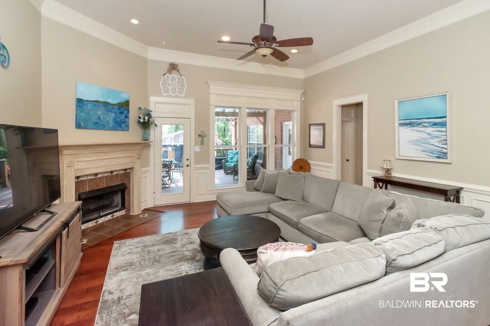 7515 Cumberland Court Mobile, AL 36695 - Photo 13 of 38