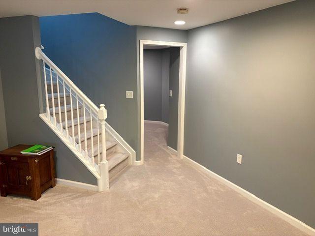 2601 Mill Race Road Frederick, MD 21701 - Photo 30 of 42 a view of entryway