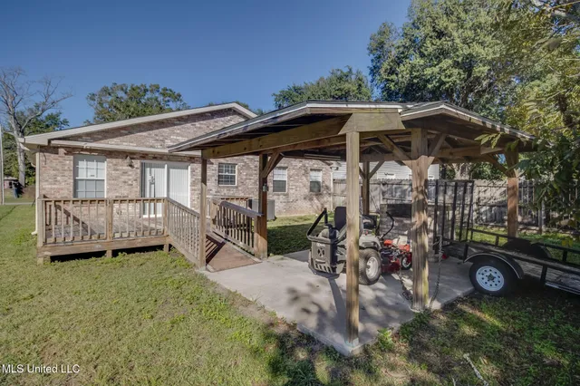 $175,000 | 1310 36th Avenue, Gulfport, MS 39501