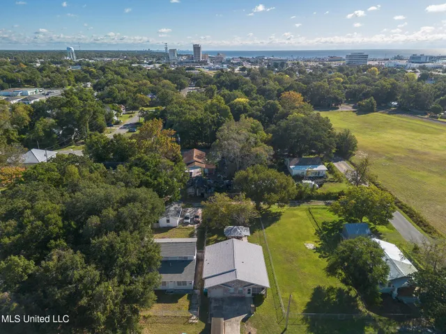 $175,000 | 1310 36th Avenue, Gulfport, MS 39501