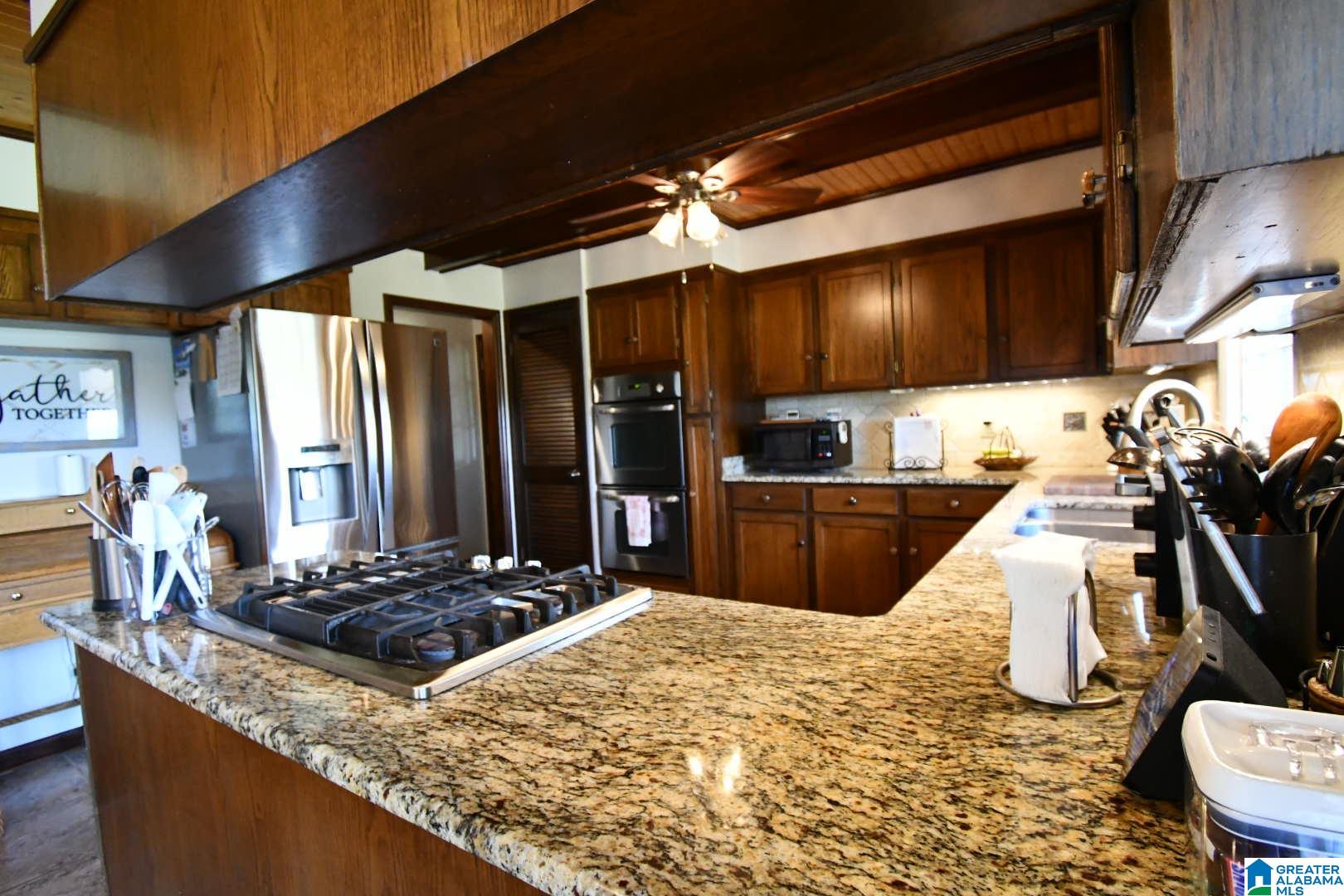 253 Eastaboga Road Talladega, AL 35160 - Photo 7 of 27