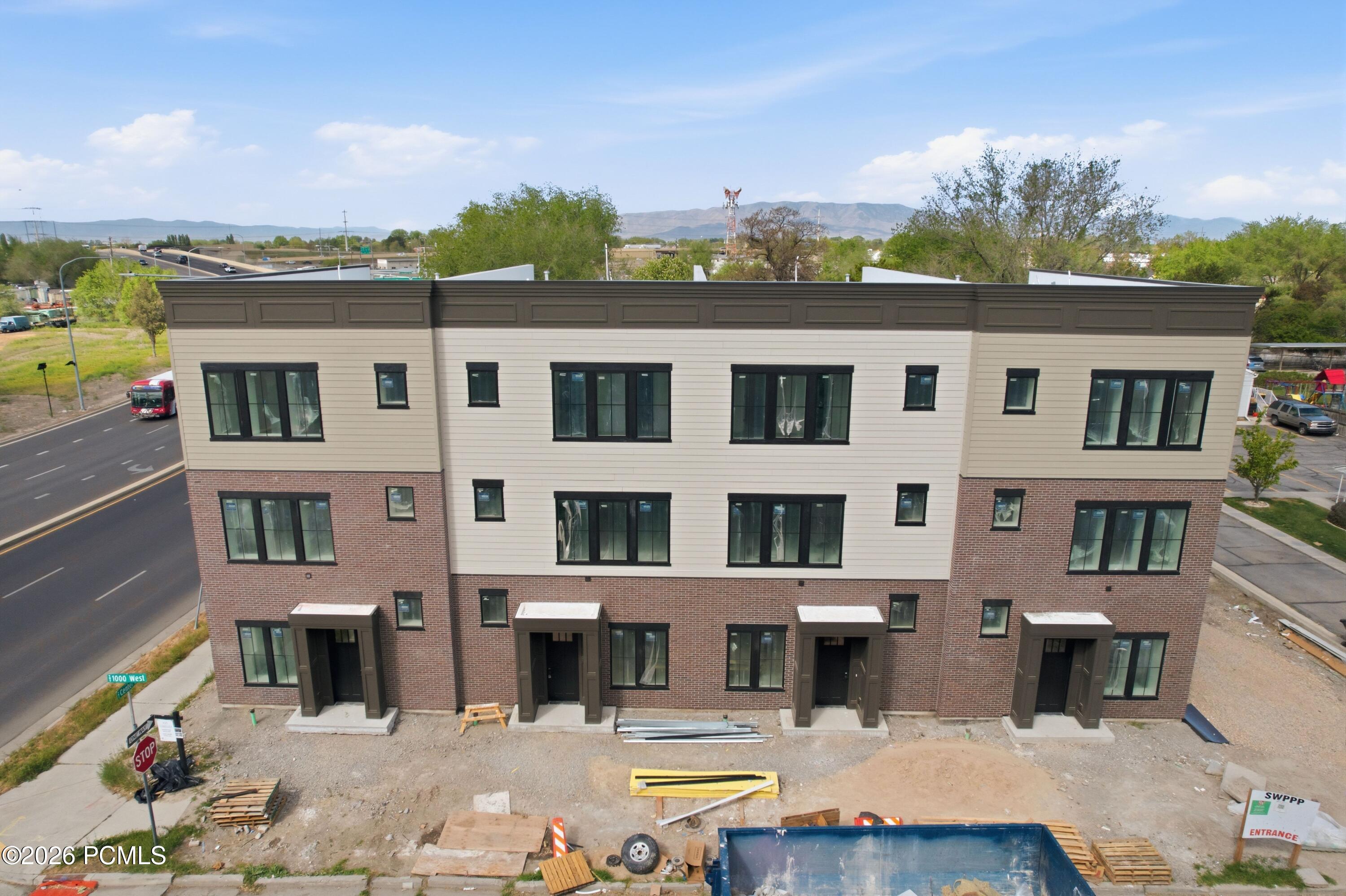 17 North 1000 W Street, Unit WEST Provo, UT 84601 - Photo 41 of 48