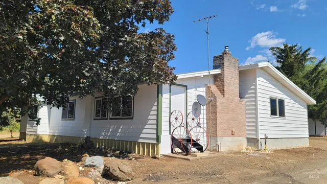 $649,000 | 2122 Highway 95, Council, ID 83612