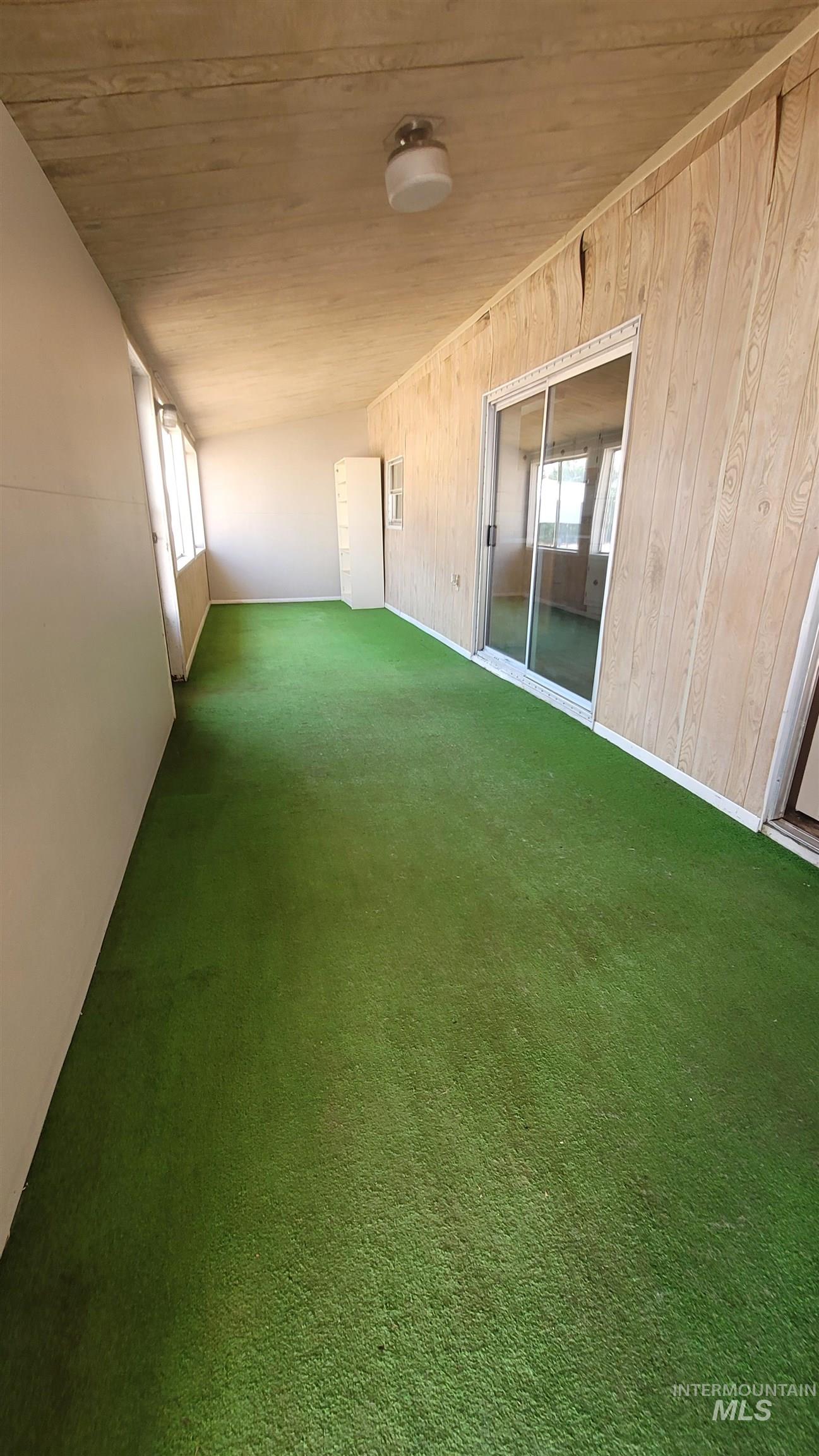 2122 Highway 95 Council, ID 83612 - Photo 7 of 31 View of green lawn