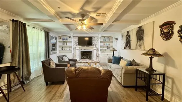 $3,000 | 4132 Montrachet Drive, Kenner, LA 70065