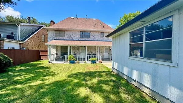 $3,000 | 4132 Montrachet Drive, Kenner, LA 70065