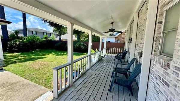 $3,000 | 4132 Montrachet Drive, Kenner, LA 70065