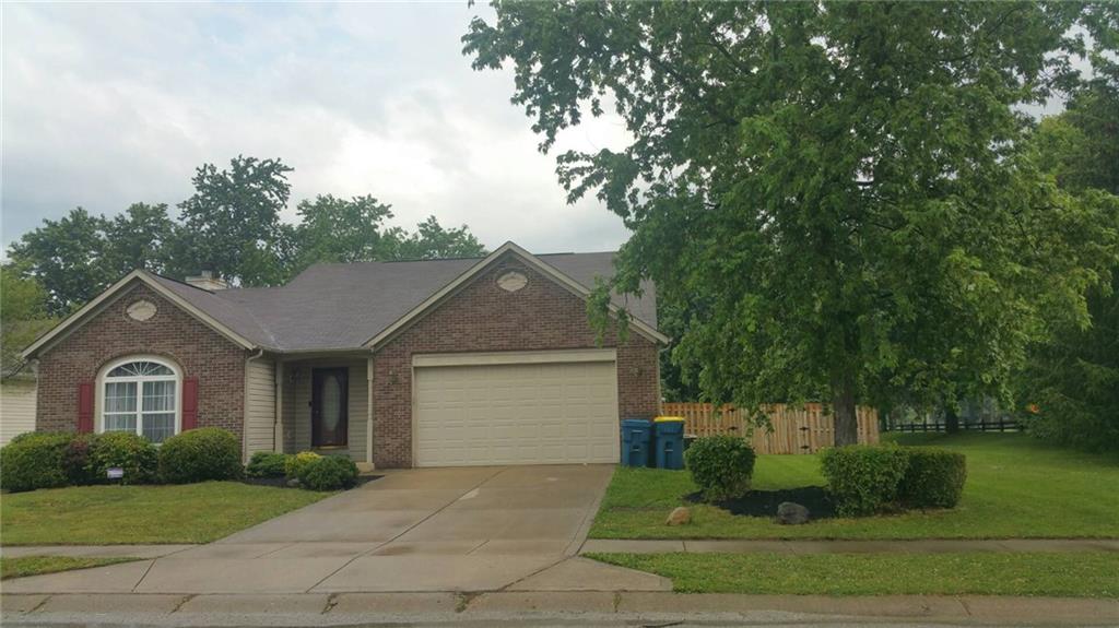 11716 Rothe Way Indianapolis, IN 46229 - Photo 1 of 31 Gallery Image 1
