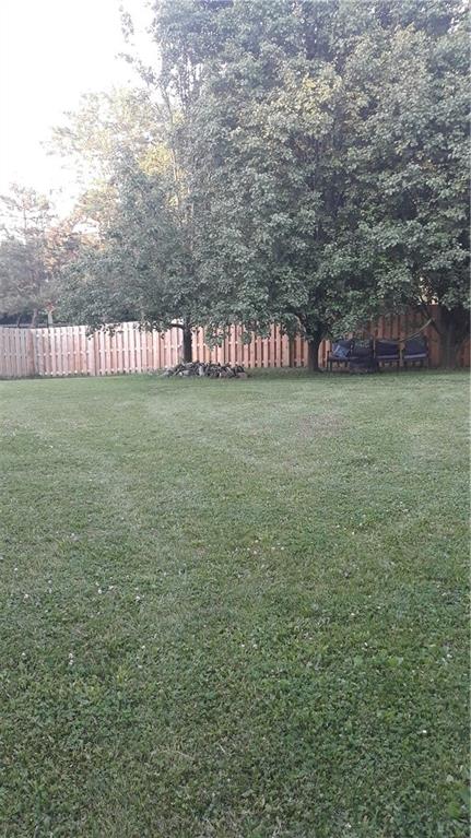 11716 Rothe Way Indianapolis, IN 46229 - Photo 27 of 31 Gallery Image 27