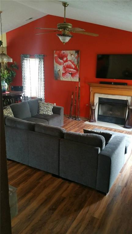 11716 Rothe Way Indianapolis, IN 46229 - Photo 7 of 31 Gallery Image 7